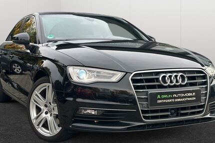 Audi A3 158.000 km 12.450 &euro; Saulheim 55291
