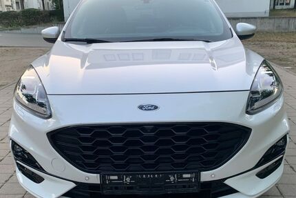 Ford Kuga 115.860 km 15.999 &euro; Mainz-Kastel 55252