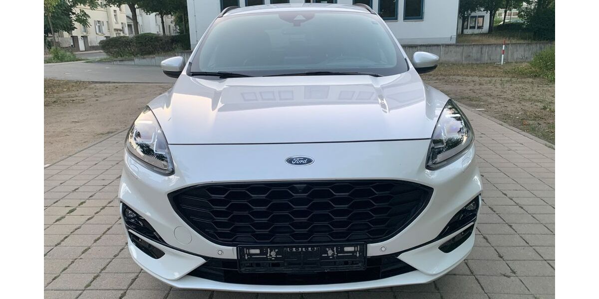 Ford Kuga 115.860 km 15.999 &euro; Mainz-Kastel 55252
