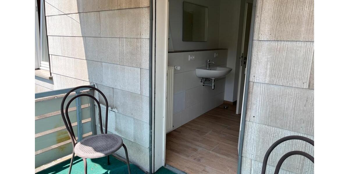 Erdgeschoßwohnung Mainz Gonsenheim - 1 Zimmer, 54 m&sup2;, 650&euro; | Angebot:26516354
