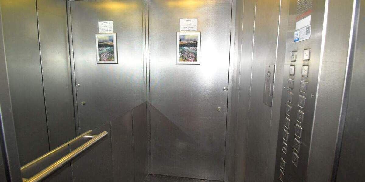 Hier haben Sie alles- Komfort, Ruhe, Schwimmbad & Sauna, Blick ins Grüne und doch zentral! 2 zimmer