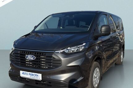 Ford Transit Custom 1.500 km 46.850 &euro; Bingen 55411