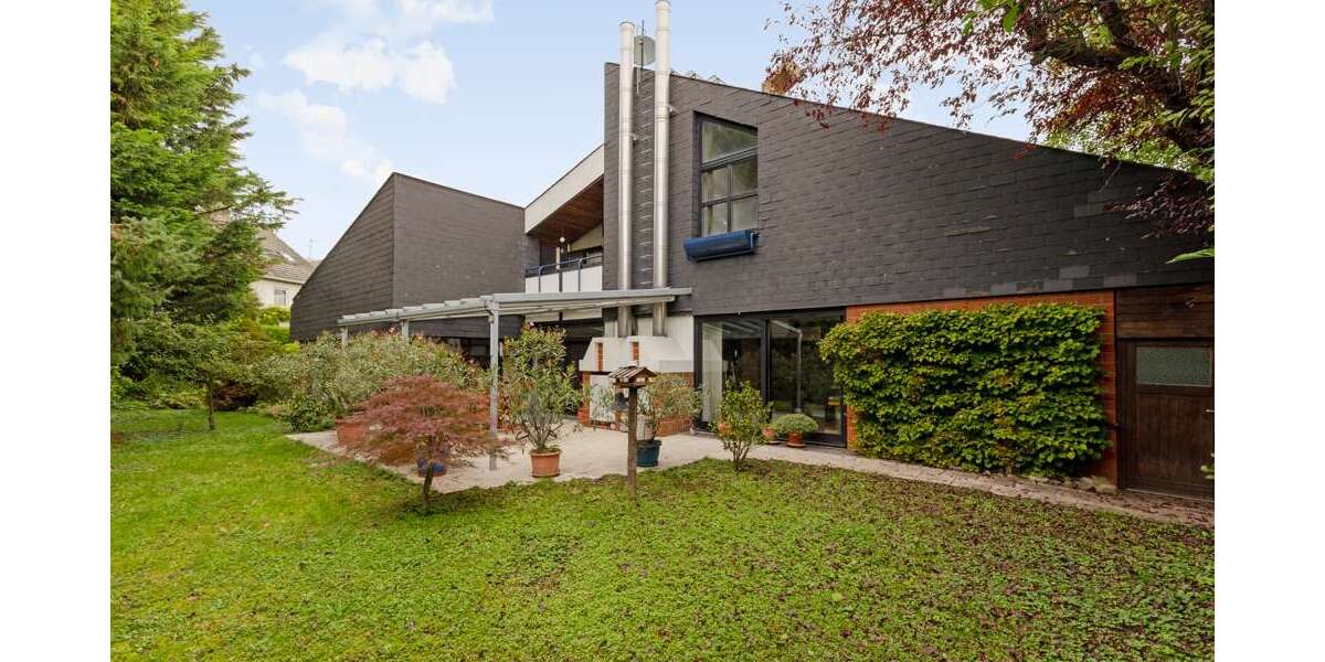 Haus zum Kaufen in Wiesbaden Nordenstadt 1.049.000 € 327 m² 7 zimmer