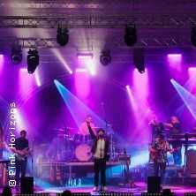 Pink Floyd Tribute Show: 50 Jahre „Wish you were here“ - Pink Horizons Steinbach/Langenbach