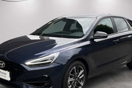 Hyundai i30 13.513 km 23.900 € Mainz 55120