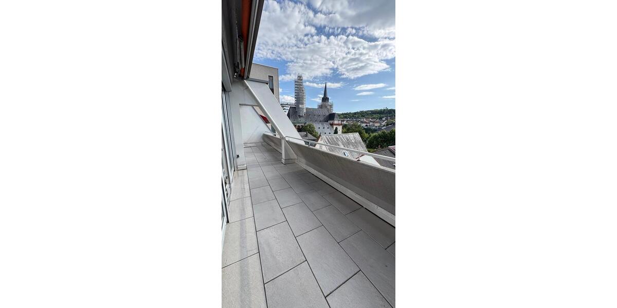 Etagenwohnung Bingen am Rhein - 2 Zimmer, 76 m&sup2;, 250.000&euro; | Angebot:26230227