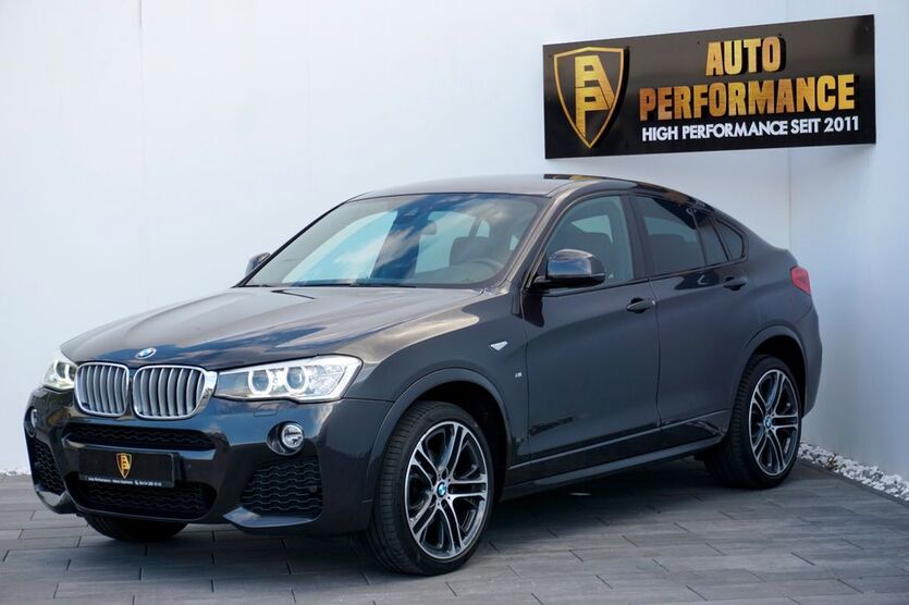 BMW X4 108.000 km 26.800 € Mainz-Kostheim (Wiesbaden) 55246