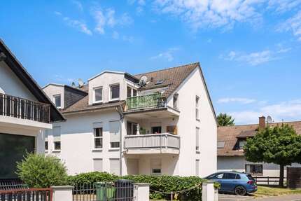 Wohnung Mainz / Ebersheim Ebersheim - 3 Zimmer, 66 m&sup2;, 269.000&euro; | Angebot:27003325