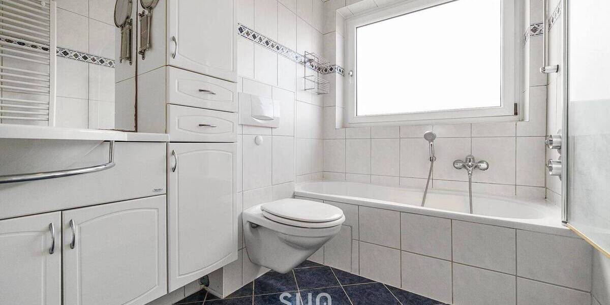 Etagenwohnung Bad Soden am Taunus Altenhain - 3 Zimmer, 93 m&sup2;, 335.000&euro; | Angebot:26331888