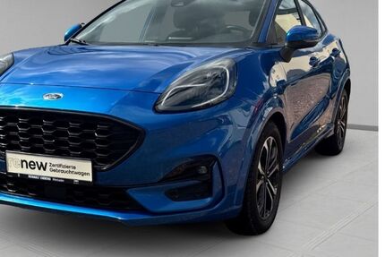 Ford Puma 79.168 km 15.880 &euro; Wiesbaden 65203