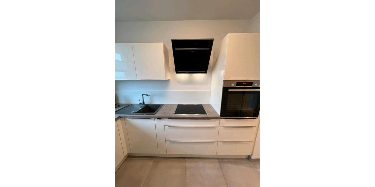 Etagenwohnung Wiesbaden Bierstadt - 2 Zimmer, 54 m&sup2;, 950&euro; | Angebot:26302640