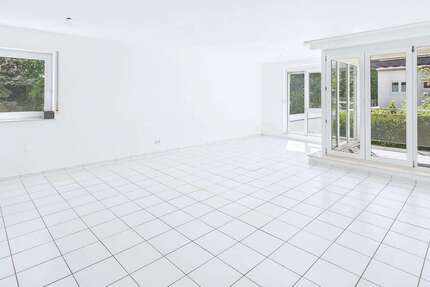Wohnung Mainz Bretzenheim - 2 Zimmer, 74 m&sup2;, 295.000&euro; | Angebot:26482283