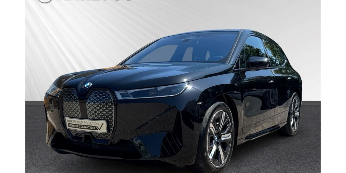 BMW iX 34.237 km 56.630 € Wiesbaden 65203