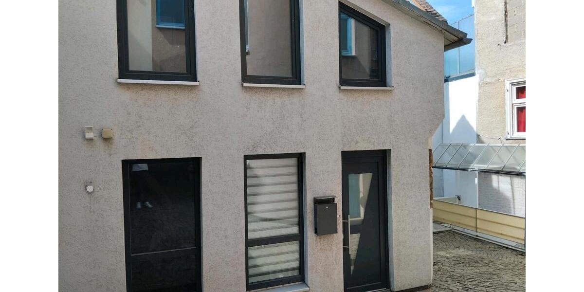 Maisonettenwohnung Bad Camberg - 2 Zimmer, 39 m&sup2;, 130.000&euro; | Angebot:26418781