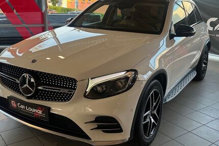 Mercedes-Benz GLC 43 AMG 72.600 km 31.499 &euro; Schwabenheim 55270