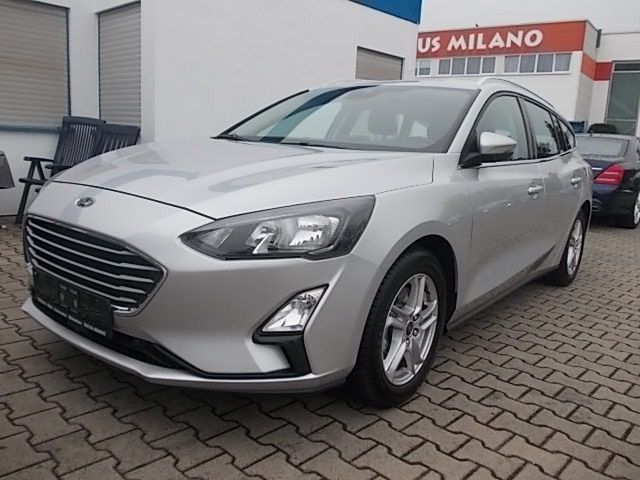 Ford Focus 71.000 km 11.900 &euro; Mörfelden 64546