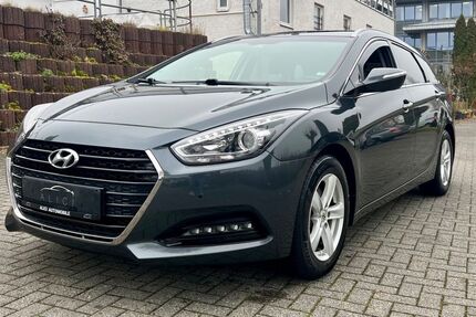 Hyundai i40 127.300 km 9.990 &euro; Taunusstein 65232