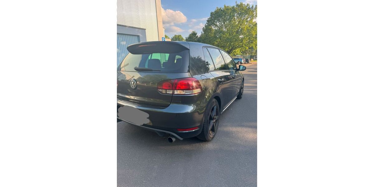 VW Golf 170.000 km 6.900 &euro; Niedernhausen 65527