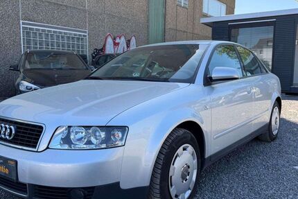 Audi A4 87.000 km 6.899 &euro; Wiesbaden 55252