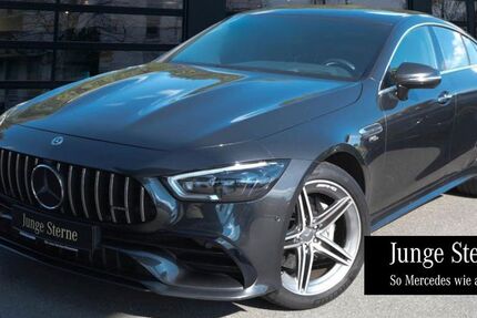 Mercedes-Benz AMG GT 80.750 km 71.200 &euro; Büttelborn 64572
