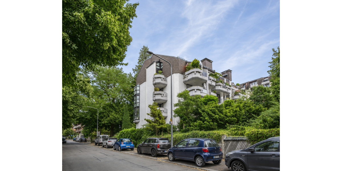 Etagenwohnung Wiesbaden Südost - 4 Zimmer, 111 m&sup2;, 735.000&euro; | Angebot:27338380