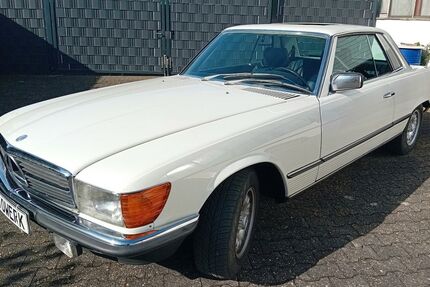 Mercedes-Benz SLC 280 162.000 km 19.800 &euro; Kriftel 65830