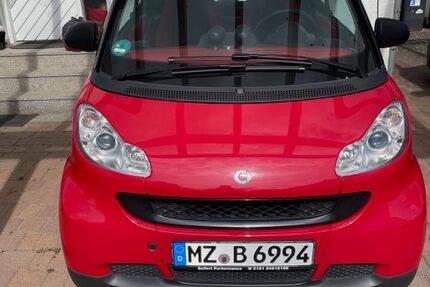 Smart ForTwo 78.000 km 4.550 &euro; Hahnheim 55278