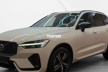 Volvo XC60 47.254 km 32.129 &euro; Eschborn 65760