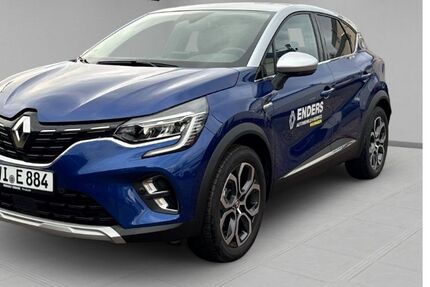 Renault Captur 9.522 km 20.980 &euro; Wiesbaden 65203