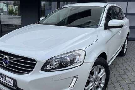 Volvo XC60 163.820 km 15.990 &euro; Mainz Kostheim 55246