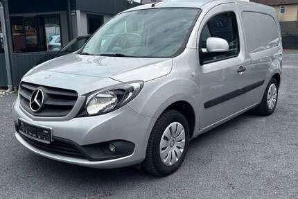 Mercedes Citan