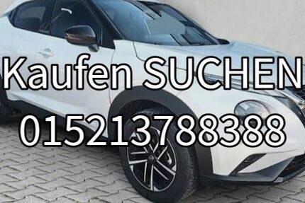 Nissan Juke 120.000 km 3.000 € Frankfurt am Main 60528