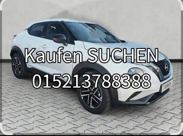 Nissan Juke 120.000 km 3.000 € Frankfurt am Main 60528