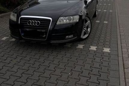 Audi A6 263.000 km 7.500 &euro; Heidesheim 55262