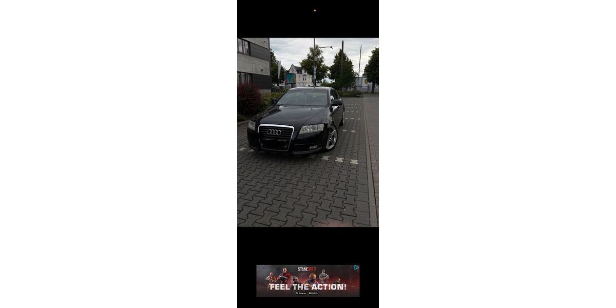 Audi A6 263.000 km 7.500 &euro; Heidesheim 55262