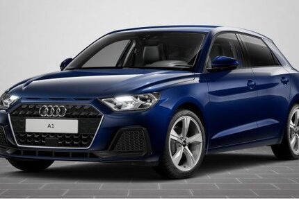 Audi A1 6.868 km 25.650 &euro; Bingen / Rhein 55411