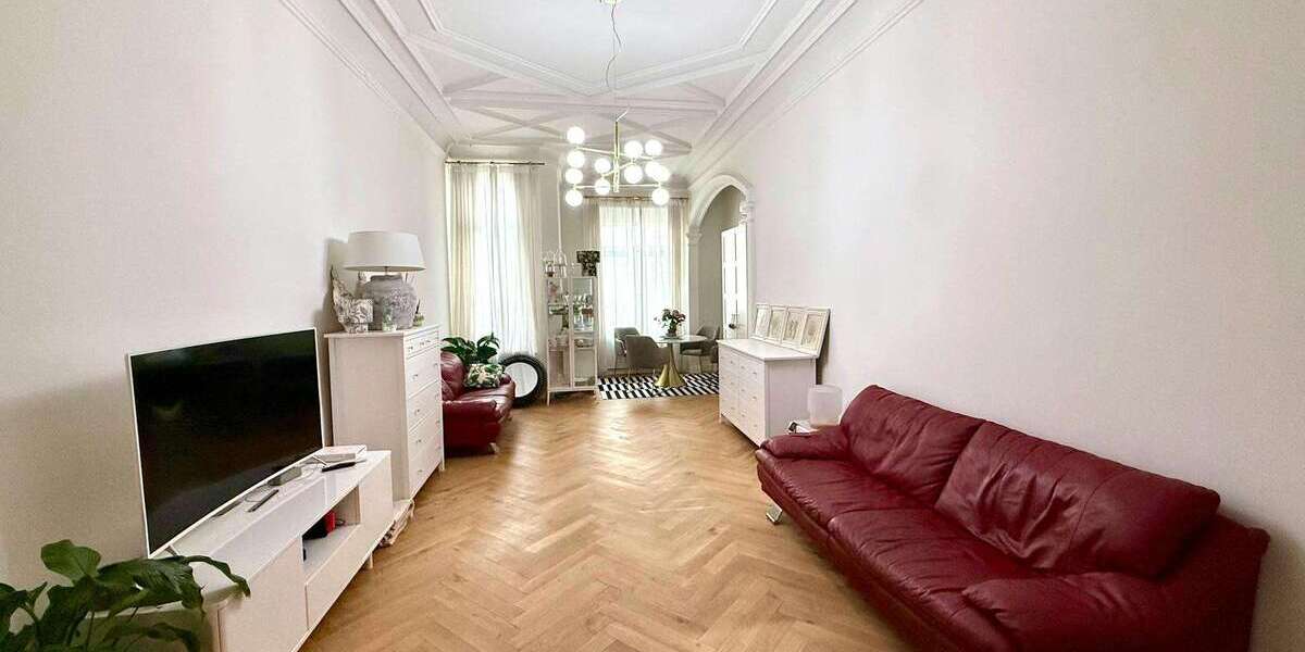 Zimmer Wiesbaden Mitte - 1.950&euro; | Angebot:26917932