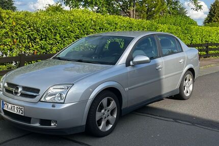 Opel Vectra 80.000 km 2.600 &euro; Eppstein 65817