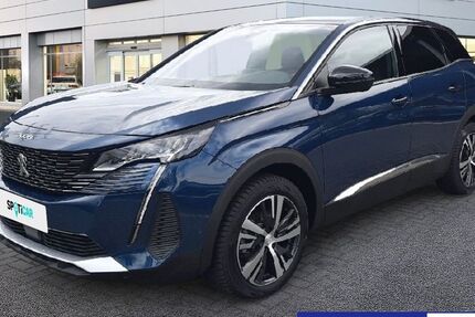 Peugeot 3008 18.854 km 18.930 &euro; Mainz 55120