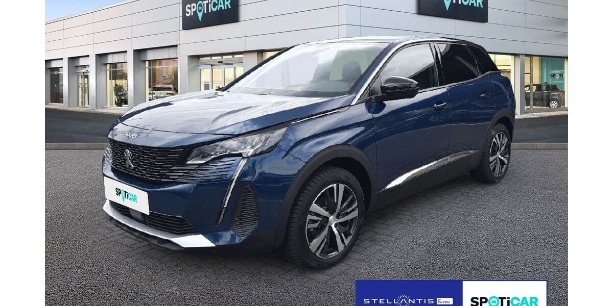 Peugeot 3008 18.854 km 18.930 &euro; Mainz 55120