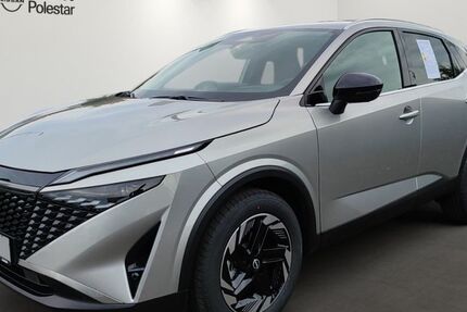 Nissan Qashqai 4.700 km 34.999 &euro; Wiesbaden 65199