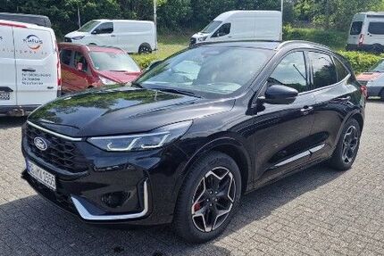 Ford Kuga 26.900 km 46.990 &euro; Schmitten - Niederreifenberg 61389
