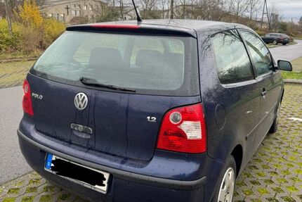 VW Polo 245.000 km 750 € Wiesbaden 65199