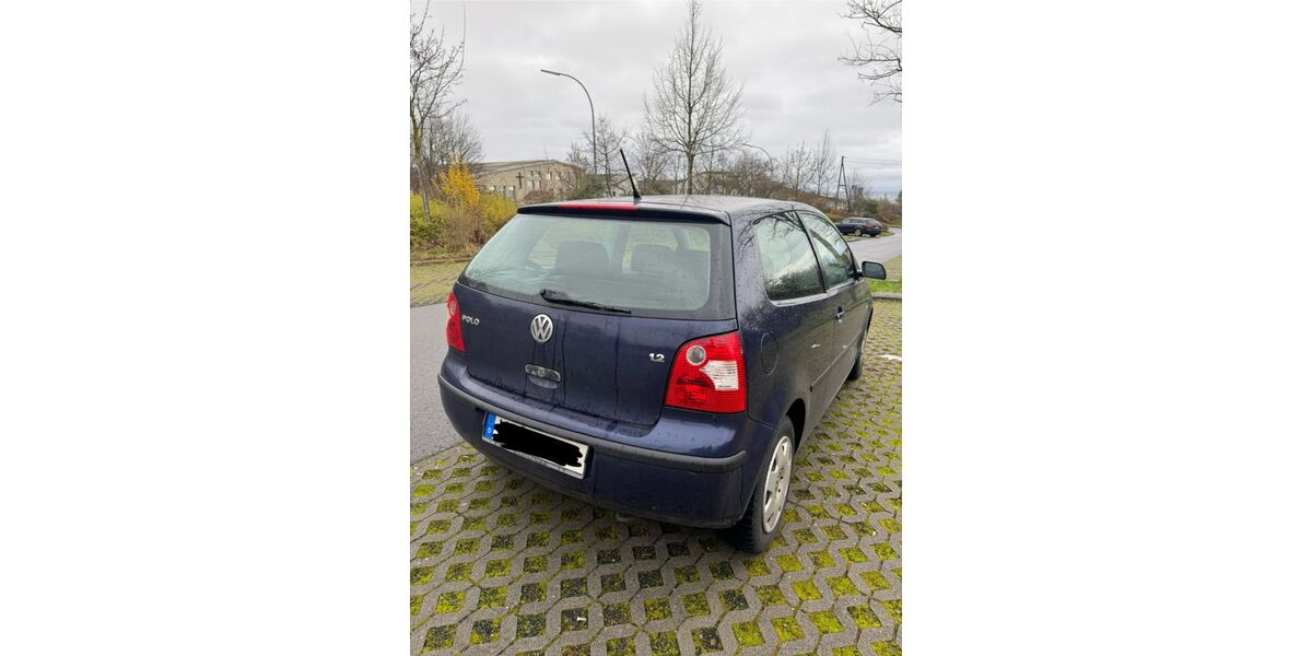 VW Polo 245.000 km 750 &euro; Wiesbaden 65199