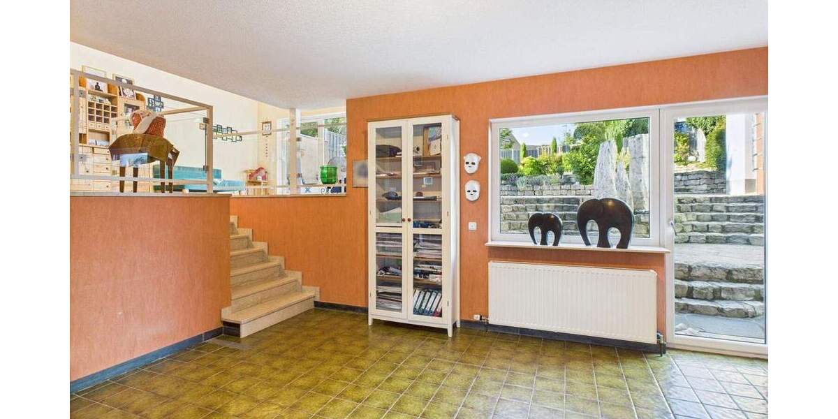 Einfamilienhaus Mainz Finthen - 6 Zimmer, 146 m&sup2;, 1.245.000&euro; | Angebot:25696802