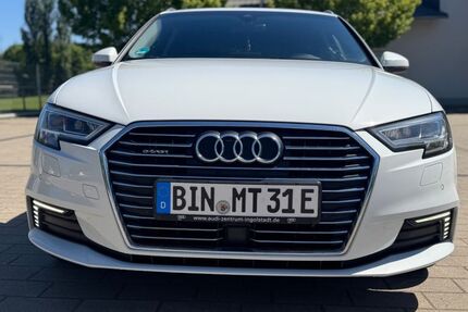 Audi A3 86.700 km 18.500 &euro; Bingen am Rhein 55411