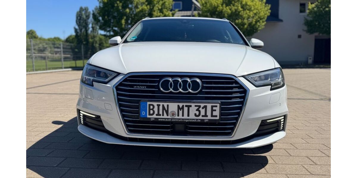 Audi A3 86.700 km 18.500 &euro; Bingen am Rhein 55411