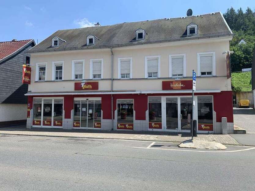 Haus zum Kaufen in Bad Schwalbach 345.000 € 90 m²