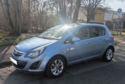Opel Corsa 68.600 km 6.290 &euro; Mainz 55122