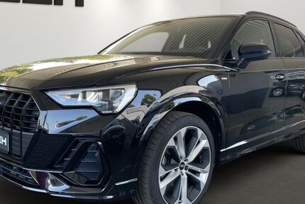 Audi Q3 26.656 km 35.900 € Eltville 65343